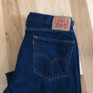 Levi’s